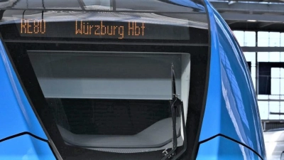 Aktuell ziehen die Züge von Arverio einige Waggons weniger. Das bedeutet auch weniger Platz für die Kundinnen und Kunden (Foto: Arverio/Winfried Karg)