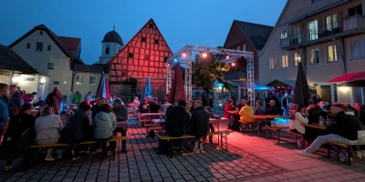 Foto: Stadt Windsbach/Laura Ell