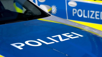 Die Münchner Polizei sucht nach Zeugen des Unfalls. (Symbolbild) (Foto: Sven Hoppe/dpa)