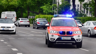 In den Fokus der Öffentlichkeit rückte das Thema ärztliche Versorgung im hiesigen Landkreis vor allem durch die teils emotional geführte Debatte um den Notarzt-Standort Uffenheim. (Foto: Jim Albright)