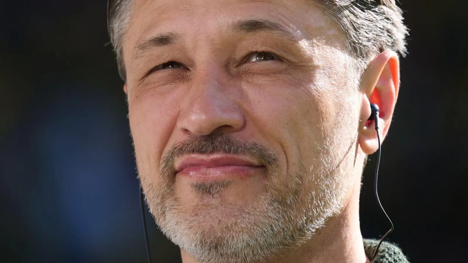 BVB-Coach Niko Kovac fand das Bayern-Spektakel in der Champions League in Paris sensationell (Archivbild).  (Foto: Bernd Thissen/dpa)