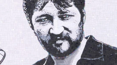 Die Deutsche Eiche war das Stammlokal von Fassbinder. (Foto: Karl-Josef Hildenbrand/dpa)