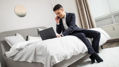 Schnell herunterfahren ohne Update-Zirkus: Die Option „Herunterfahren oder Neustarten ohne Aktualisierung“ soll jetzt immer verfügbar sein. (Foto: Christin Klose/dpa Themendienst/dpa-tmn)