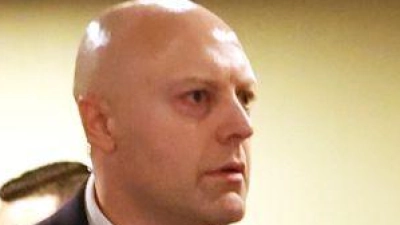 Für die Sicherheit der Veranstaltung waren unter anderem Agenten des Secret Services zuständig. (Foto: Tom Brenner/AP/dpa)