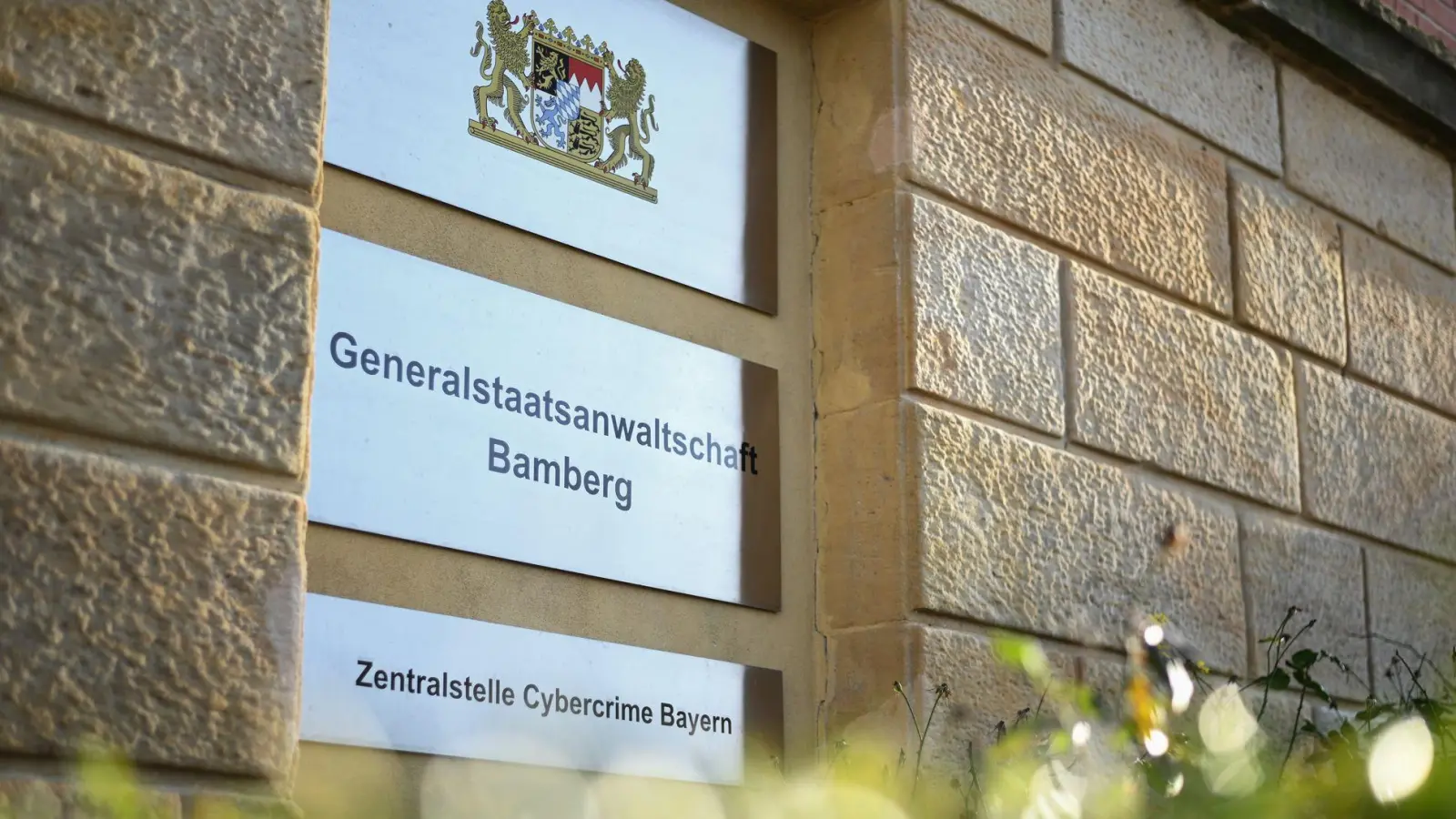 Die Verdächtigen sollen gefälschte Inserate auf die Onlineplattformen von seriösen Händlern gestellt haben. (Symbolbild)  (Foto: Nicolas Armer/dpa)