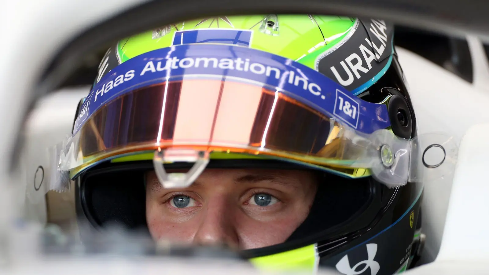 Er wechselt in die IndyCar-Serie: Mick Schumacher. (Archivfoto) (Foto: Bradley Collyer/Press Association/dpa)