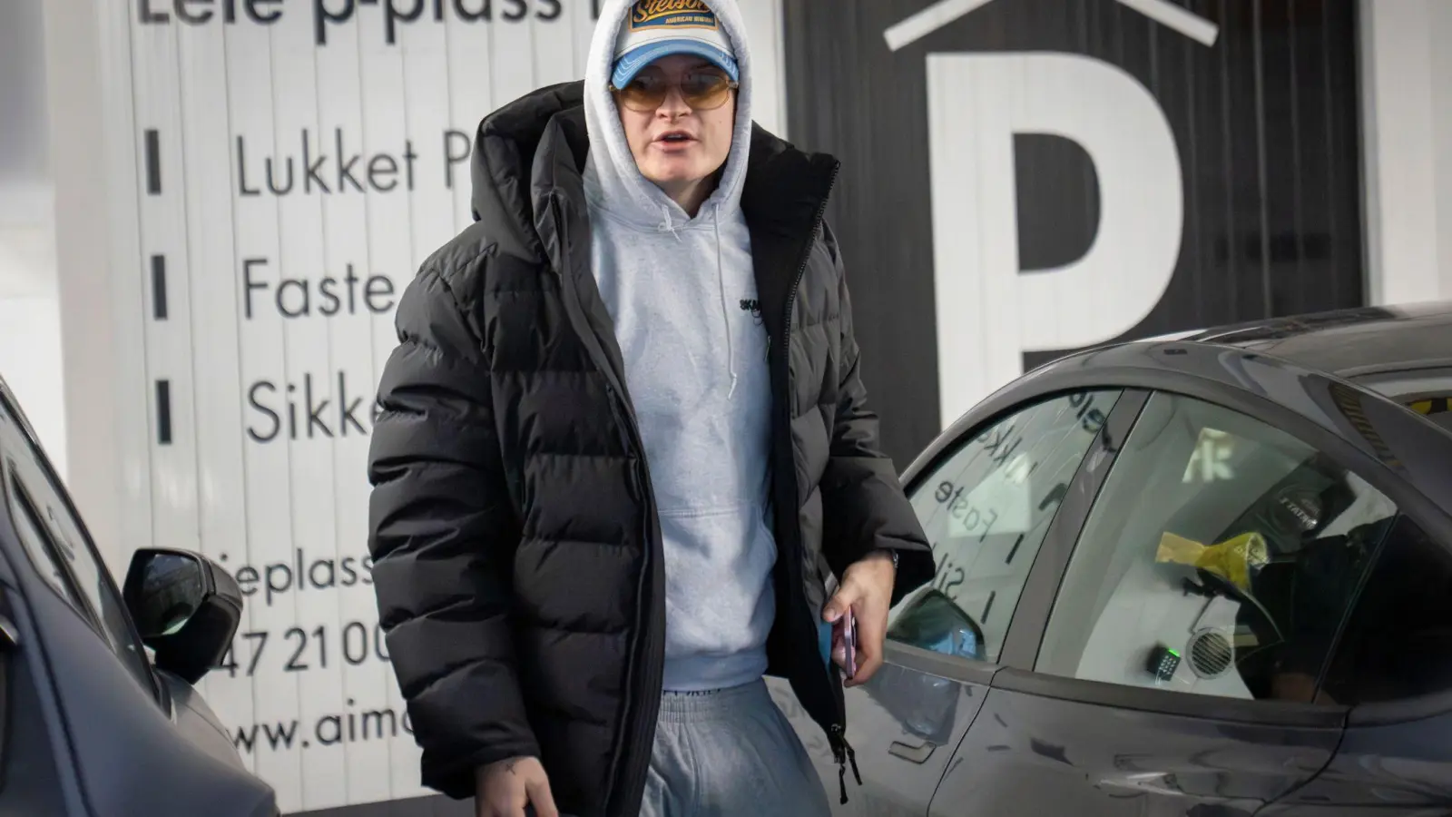Marius Borg Høiby soll für vier Jahre in den Knast. (Archivbild) (Foto: Heiko Junge/NTB Scanpix/AP/dpa)