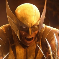 Gelber Anzug, kurze Zündschnur: In „Marvel's Wolverine“ wird Logan zum metzelnden Biest – dieses Spiel ist klar nur für Erwachsene. (Foto: Marvel/Sony Interactive Entertainment/dpa-tmn)