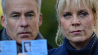 Die Krimi-Serie läuft seit einem Vierteljahrhundert. (Archivbild) (Foto: Hendrik Schmidt/dpa)