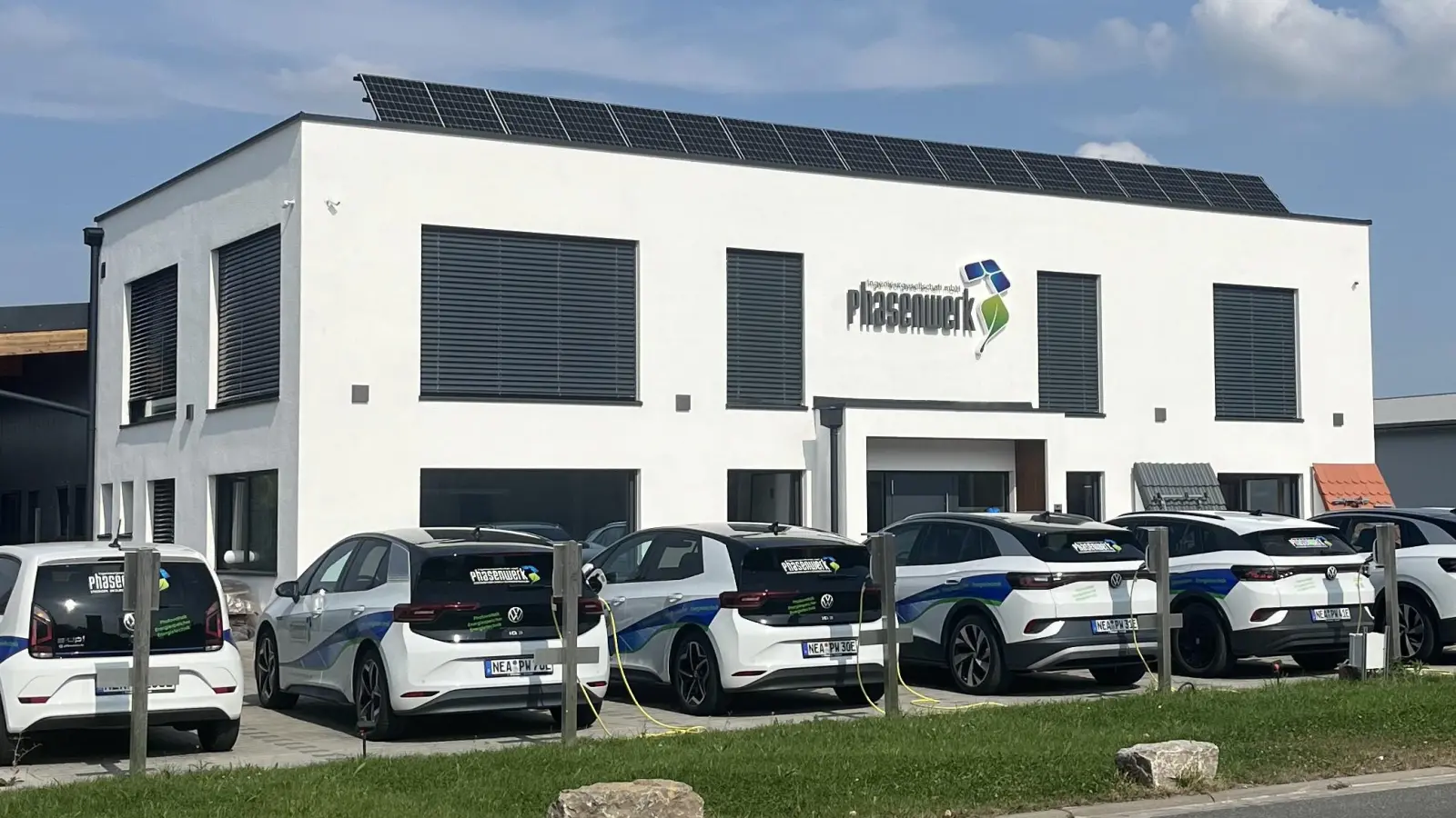 Die Phasenwerk Ingenieurgesellschaft bietet intelligente und individuelle Lösungen für die sichere und nachhaltige Energiegewinnung im ganzen Haus. (Foto: Phasenwerk Ingenieurgesellschaft mbH)