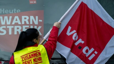 Vor allem in Oberfranken gibt es Aktionen. (Archivbild) (Foto: Stefan Puchner/dpa)