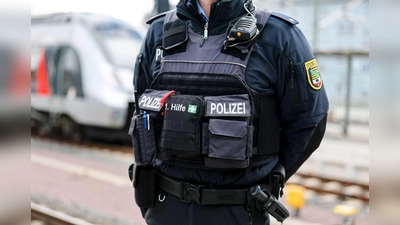 Eine Zugbegleiterin ist von einem Fahrgast angegriffen und im Gesicht verletzt worden. (Archivbild) (Foto: Jan Woitas/dpa)