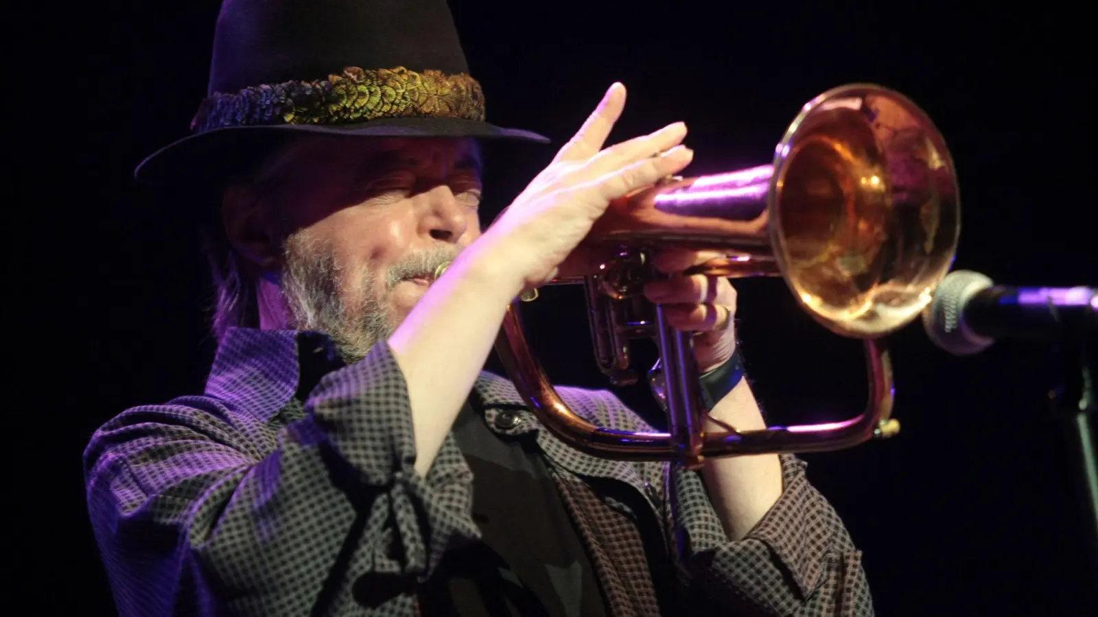 Der Jazz-Musiker Chuck Mangione ist tot. (Archivbild) (Foto: picture alliance / dpa)