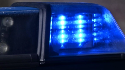 Die Polizei sucht weiter nach dem Schützen. (Symbolbild) (Foto: Bernd Weißbrod/dpa)