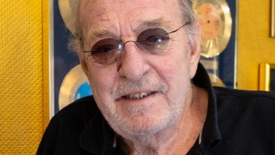 Komponist Ralph Siegel befindet sich im künstlichen Koma. (Archivbild) (Foto: Sven Hoppe/dpa)