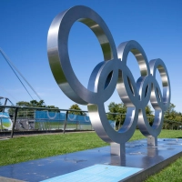 Sechs Rivalen für München sind im Rennen um Olympia 2036. (Archivbild) (Foto: Sven Hoppe/dpa)