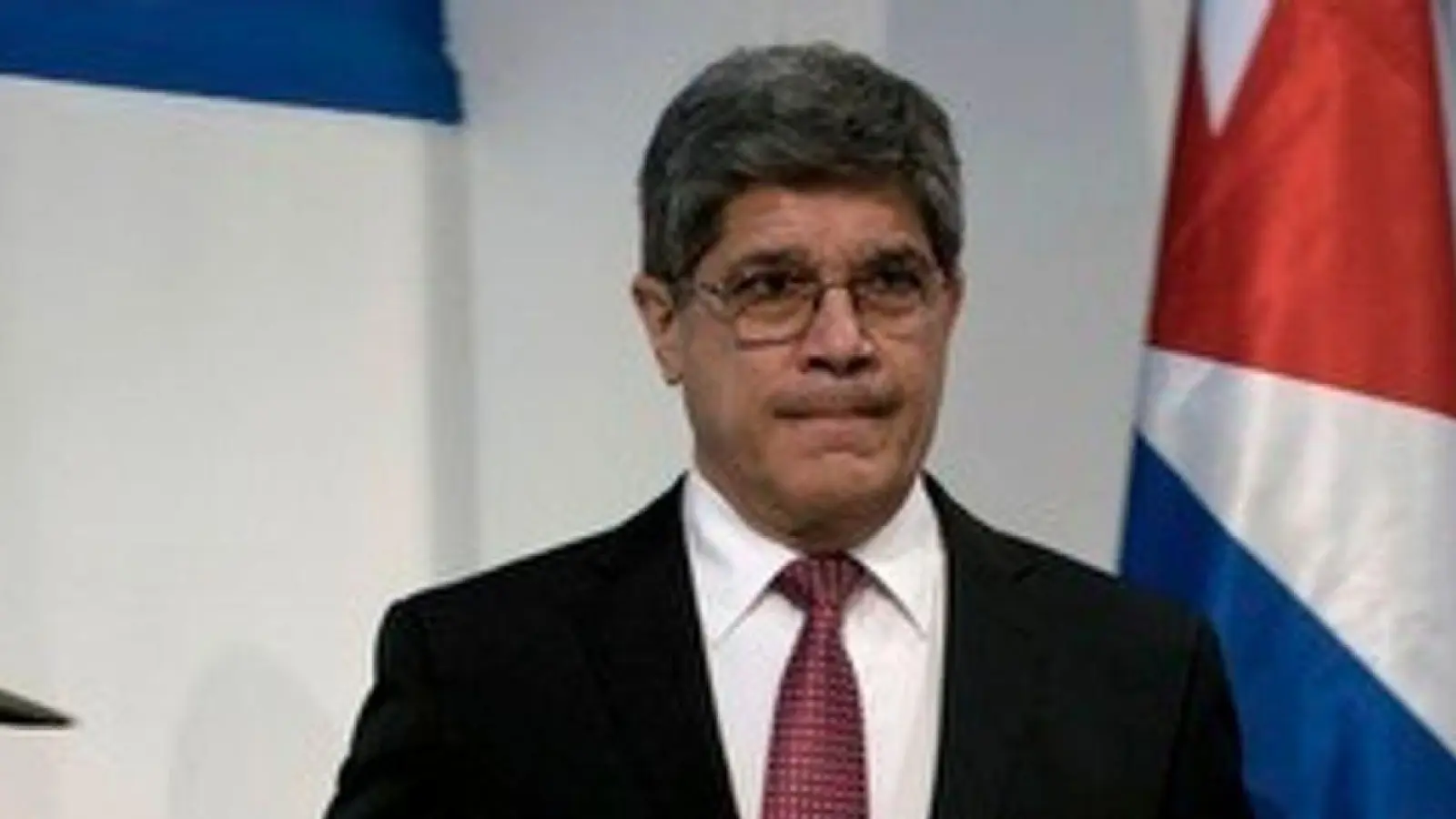 Kubas Vize-Außenminister: „Unser Militär ist stets bereit“. (Archivbild) (Foto: Ramon Espinosa/AP/dpa)