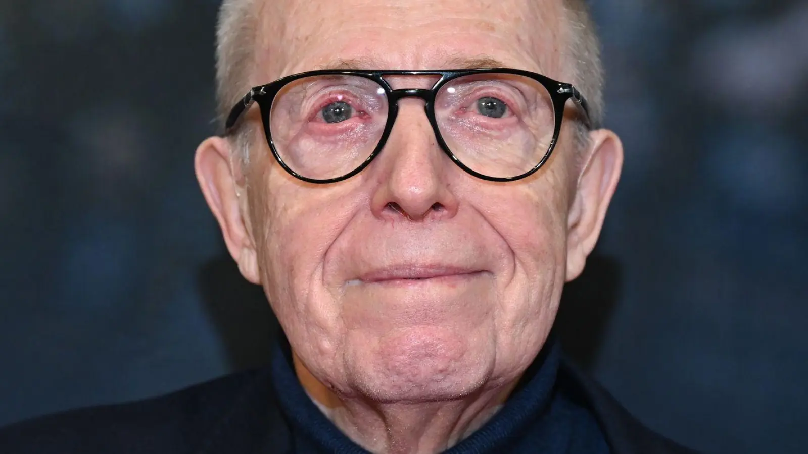 Für Reiner Calmund gibt es bessere und schlechtere Spielerberater. (Archivbild) (Foto: Arne Dedert/dpa)