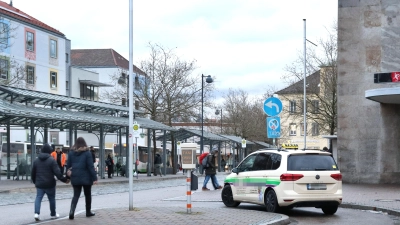 Das Aufkommen an Taxifahrten ist bei den Unternehmern hoch. Nicht immer können alle Fahrten bedient werden. Das liegt unter anderem daran, dass es immer schwieriger wird, zusätzliche Fahrer zu finden. (Foto: Antonia Müller)