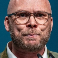 Digitalminister Fabian Mehring ist davon überzeugt, dass die fortschreitende Digitalisierung samt Künstlicher Intelligenz Spielräume für eine umfassende Staatsreform ermöglicht. (Archivbild) (Foto: Armin Weigel/dpa)