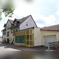 Für dieses Anwesen im Zentrum Mitteleschenbachs gibt es eine neue Idee. (Foto: Antonia Müller)