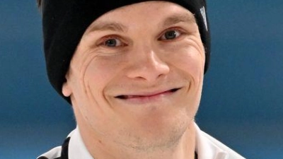 Eisschnelläufer Felix Maly verzichtet freiwillig auf eine WM-Teilnahme. (Archivbild) (Foto: Peter Kneffel/dpa)