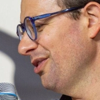 Anthropic-Chef Dario Amodei warnte schon oft vor den Risiken einer ungebremsten Entwicklung Künstlicher Intelligenz. (Archivbild) (Foto: Andrej Sokolow/dpa)