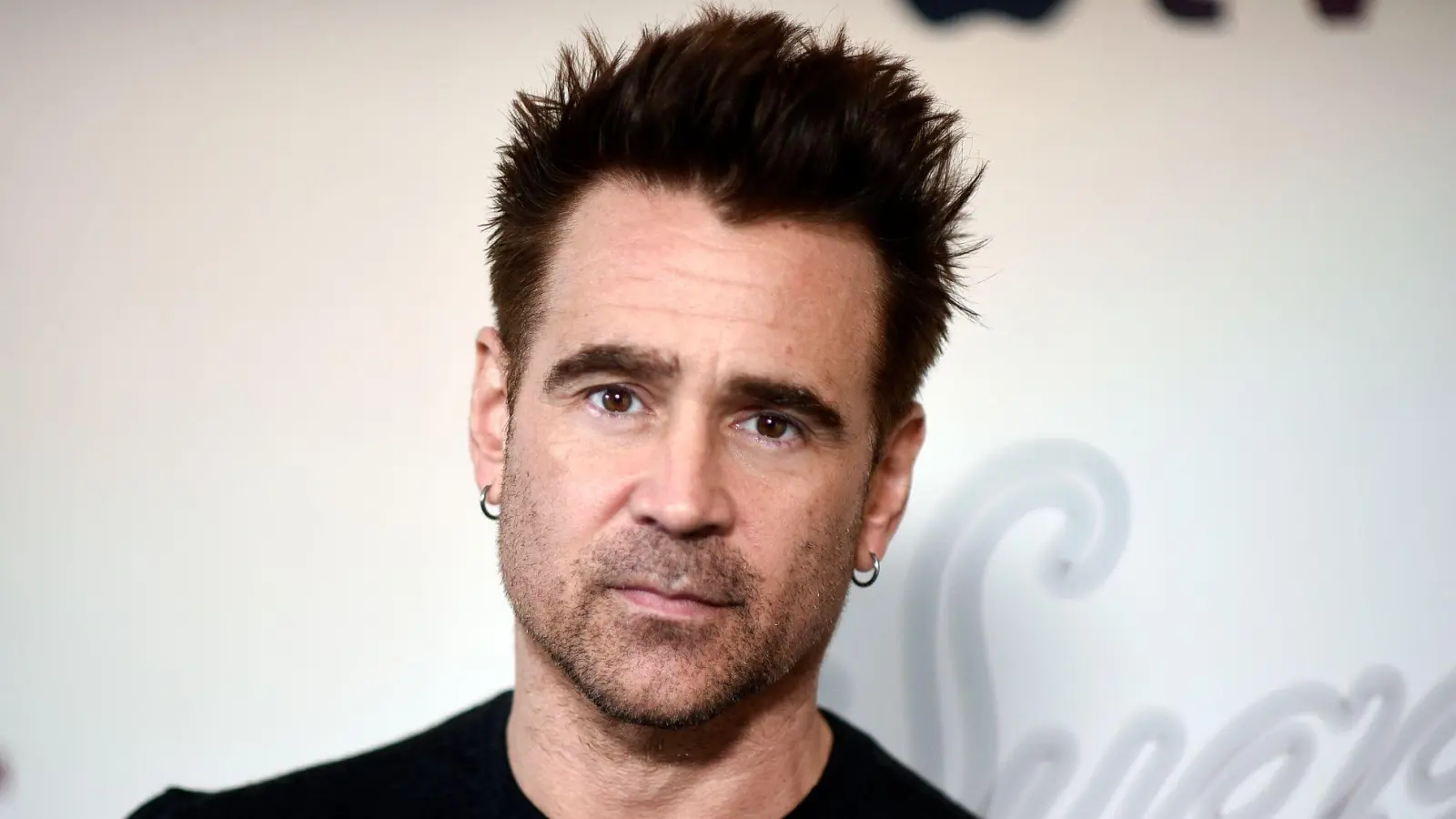 Colin Farrell will jungen Erwachsenen mit Behinderung helfen. (Archivbild) (Foto: Richard Shotwell/Invision via AP/dpa)