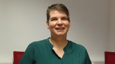 Mit 70,3 Prozent ins Amt gewählt: Claudia Reingruber. (Foto: Margit Schwandt)