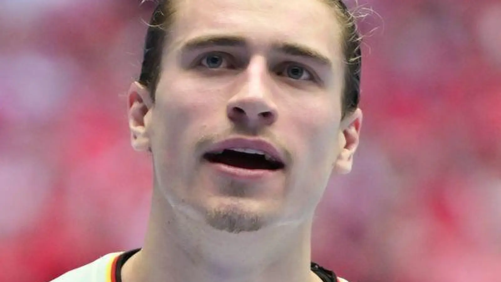 Juri Knorr findet zurück zu alter Stärke. (Foto: Sina Schuldt/dpa)