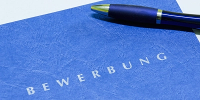 Worauf sollte man bei Bewerbungsunterlagen achten?  (Foto: Pixabay)