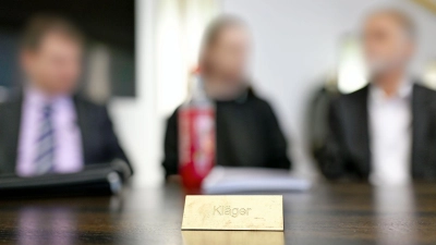 Die Kläger monieren „Einheitsbrei“ in der Berichterstattung. (Foto: Uwe Anspach/dpa)