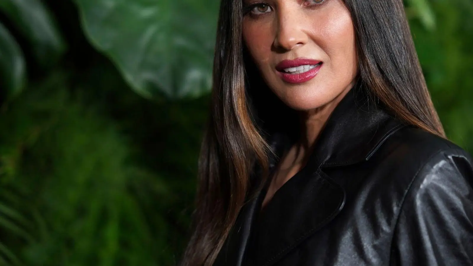 Olivia Munn will mit der Bekanntgabe der Krebsdiagnose anderen Betroffenen Mut machen. (Foto: Jordan Strauss/Invision via AP/dpa)