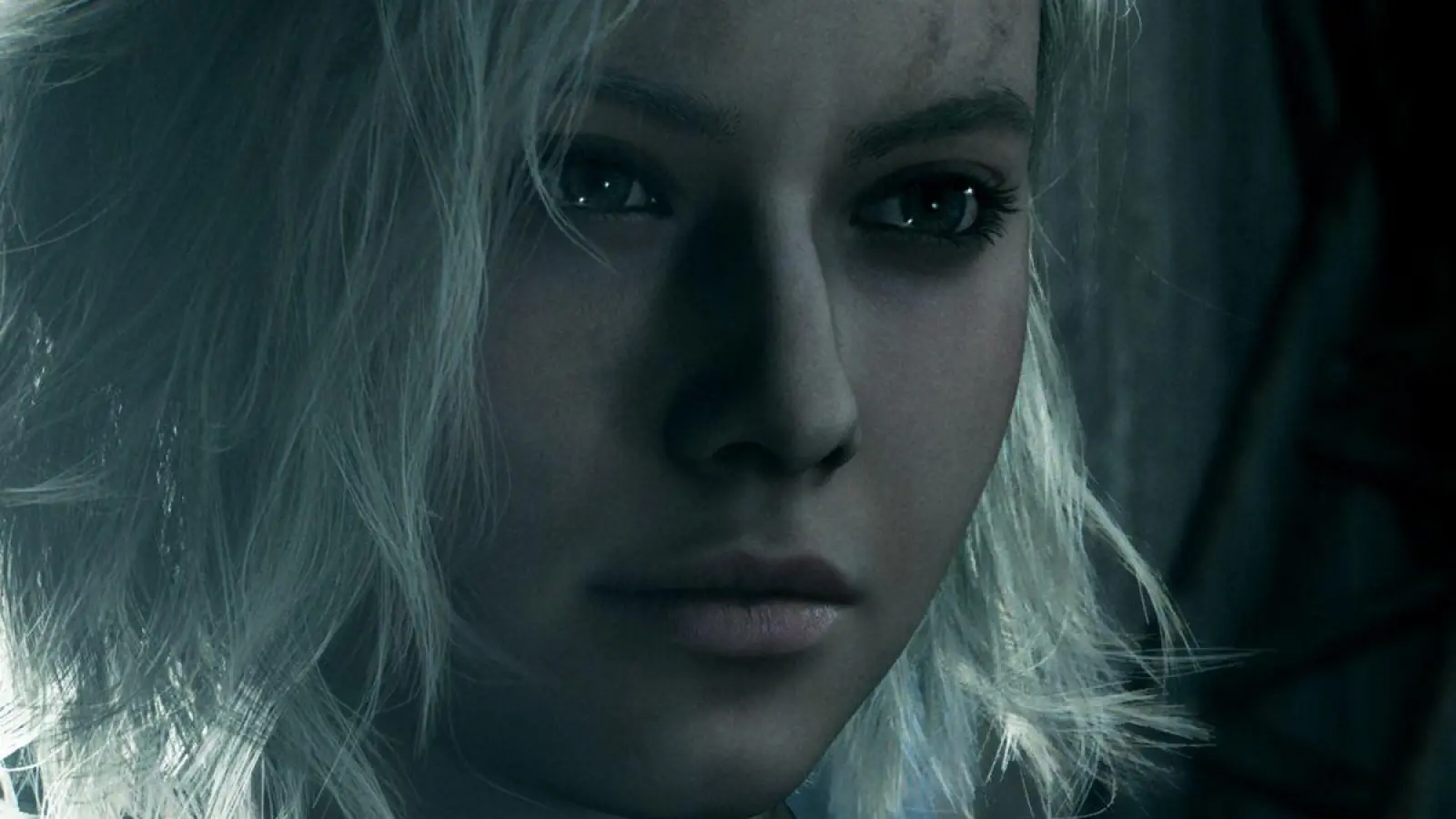  Neue Heldin, neues Gesicht: Grace Ashcroft ist eine junge FBI-Analytikerin, die mysteriöse Todesfälle unter Überlebenden des T-Virus-Ausbruchs in Raccoon City untersucht.  (Foto: Capcom/dpa-tmn)