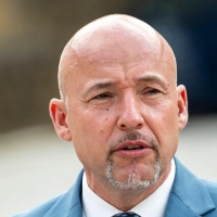 CSU-Landesgruppenchef Alexander Hoffmann hofft auf ein gutes Ergebnis für Thorsten Frei bei dessen geplanter Wahl zum Unionsfraktionschef im Bundestag.  (Foto: Daniel Vogl/dpa)