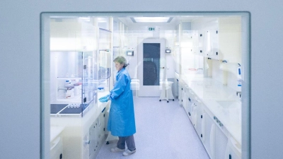 Forschende aus allen Fachrichtungen sind von Anfeindungen betroffen. (Foto: Hendrik Schmidt/dpa)