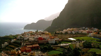 Die kleine Atlantikinsel ist auch bei deutschen Touristen beliebt. (Archivbild) (Foto: Ina Brzoska/dpa-tmn)