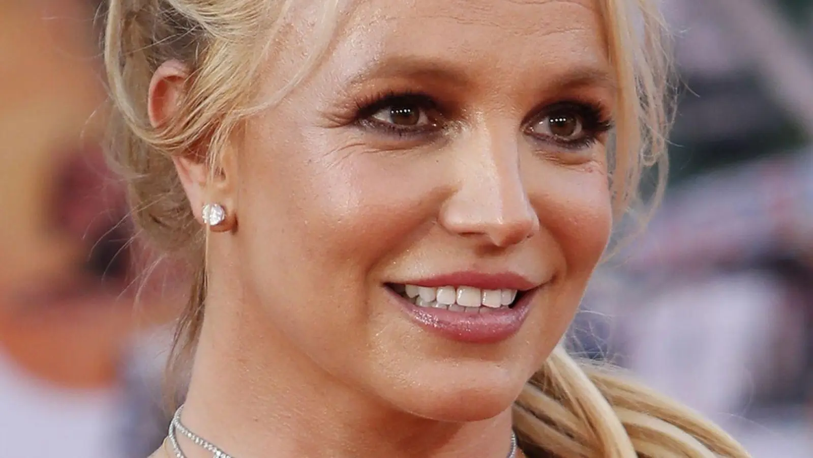 Die US-Sängerin Britney Spears ist in Kalifornien kurzzeitig festgenommen worden. (Archivbild) (Foto: Kay Blake/ZUMA Wire/dpa)