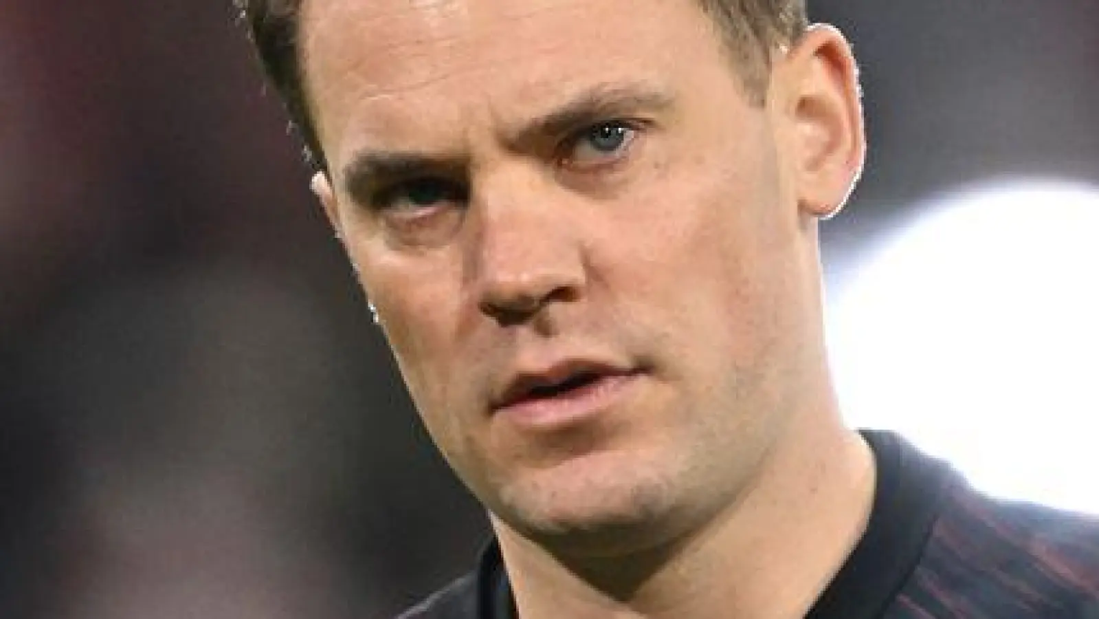 Verlängert Manuel Neuer seinen Vertrag beim FC Bayern noch einmal? (Foto: Sven Hoppe/dpa)