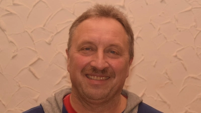 An neue Ziele braucht Jürgen Trabert erst einmal nicht zu denken. Zuerst muss das Begonnene zu Ende gebracht werden. (Foto: Gerhard Krämer)