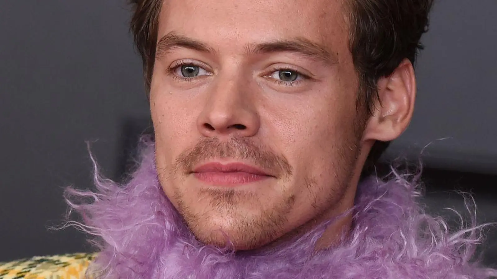 Harry Styles geht dieses Jahr auf Welttournee, die Tickets sind heiß begehrt. (Archivbild) (Foto: Jordan Strauss/Invision/AP/dpa)