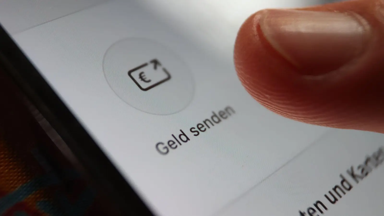 Der noch junge europäische Paypal-Konkurrent Wero bekommt weitere Unterstützung. (Symbolbild) (Foto: Karl-Josef Hildenbrand/dpa)