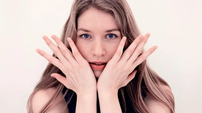 Kommt mit spannendem Programm zum Liszt-Festival: die Pianistin Katharina Hack. (Foto: Felix Broede)