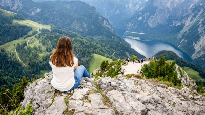 Für die Berechnung des Urlaubsanspruchs für Minijobber ist entscheidend, an wie vielen Tagen die Beschäftigung in der Woche ausgeübt wird. (Foto: Benjamin Nolte/dpa-tmn)