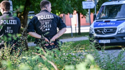 Nach der Amoktat in Schongau werden immer neue Details bekannt. (Foto: Jason Tschepljakow/dpa)