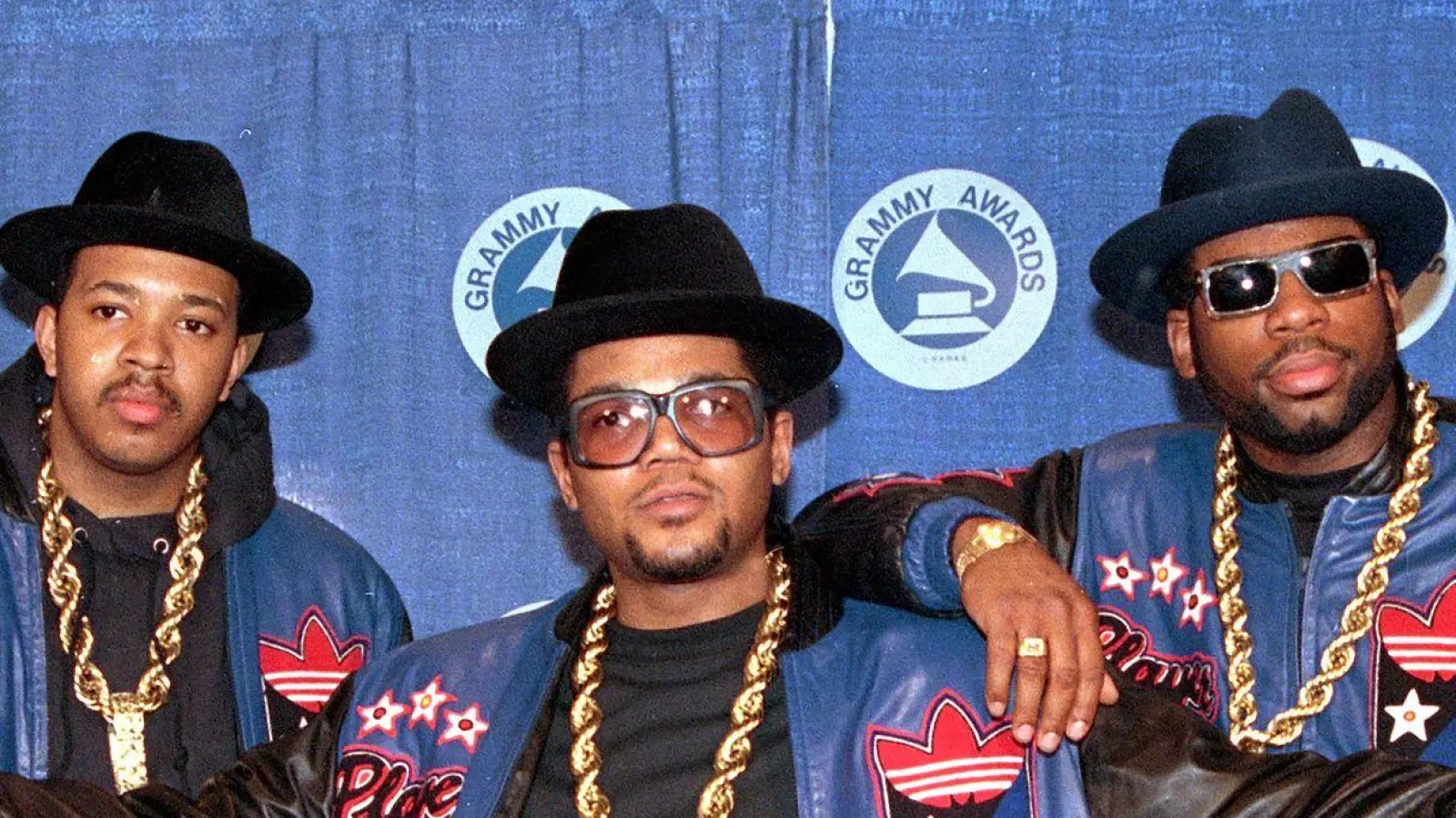 Vor fast 25 Jahren wurde Jam Master Jay ermordet. (Archivbild) (Foto: Mark Lennihan/AP/dpa)