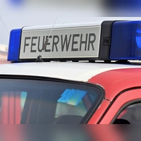 Ein nächtlicher Anruf stellte sich als Fehlalarm heraus. (Symbolbild) (Foto: Martin Schutt/dpa-Zentralbild/dpa)