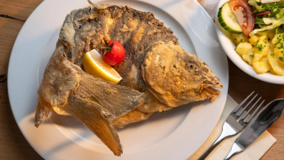 Essengehen hat längst seinen Preis. Hat sich daran durch die Mehrwertsteuersenkung etwas verändert? (Foto: djd/Andreas Riedel)