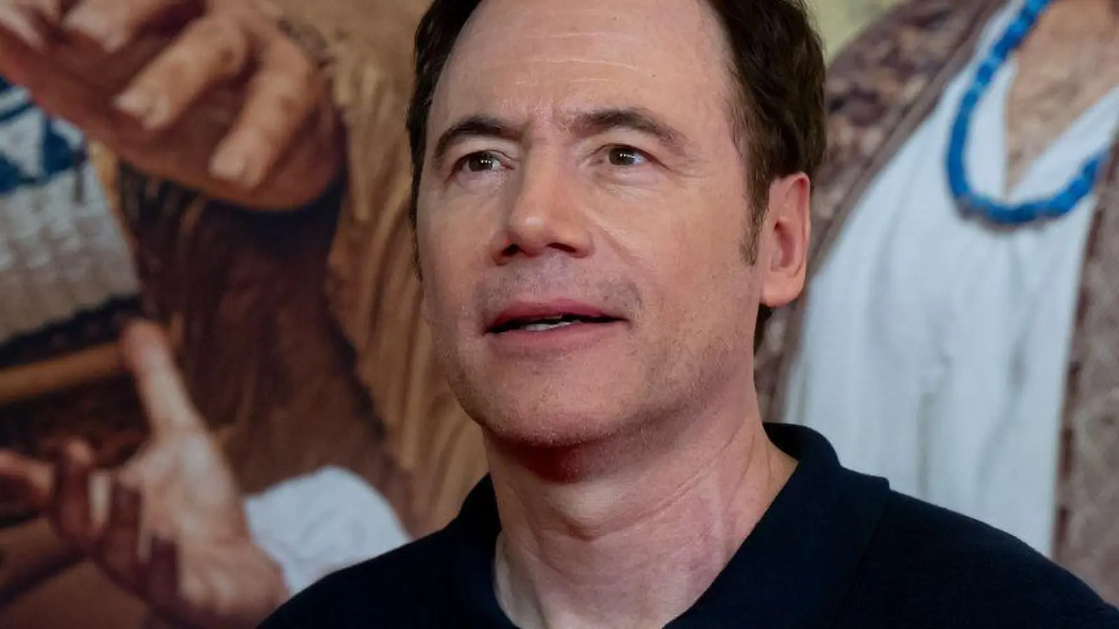 Zu Ostern hat Michael Bully Herbig eine Überraschung für seine Fans. (Archivbild) (Foto: Sven Hoppe/dpa)