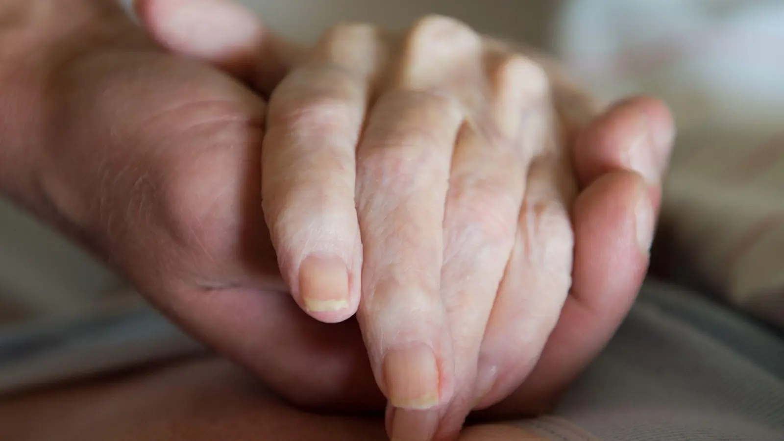 Die Deutsche Stiftung Patientenschutz lehnt den Zugang zu Natrium-Pentobarbital für Sterbewillige ab. (Foto: Sebastian Kahnert/dpa/Illustration)